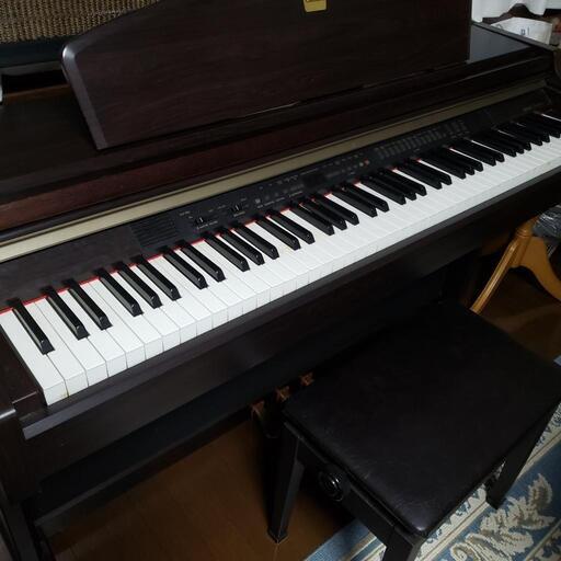 電子ピアノ ヤマハ Clavinova CLP-950