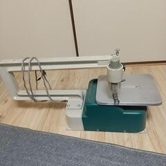 マキタ卓上糸ノコ🧰の画像