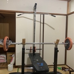 筋トレセット