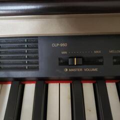 電子ピアノ ヤマハ Clavinova CLP-950