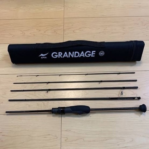 アピア　グランデージライト68-5