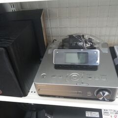 ソニー HDDコンポ 2011年製 HCD-E35OHD【モノ市...