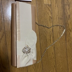 Aimer クラッチバッグ　美品