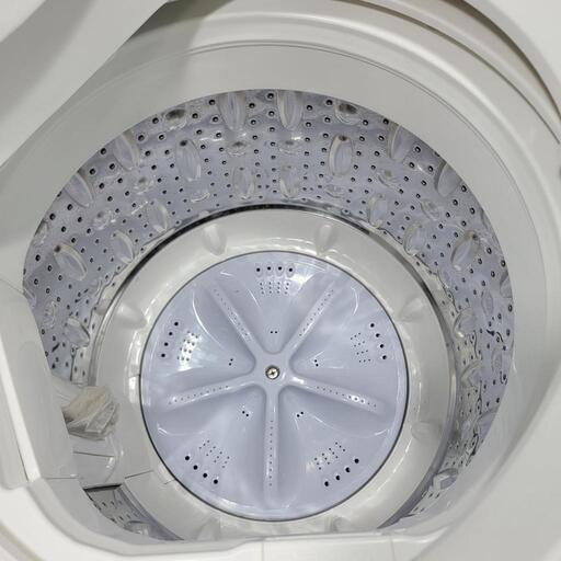 ?‍♂️h1004(2/2)売約済み❌2236‼️設置まで無料‼️2018年製✨SHARP 5.5kg 全自動洗濯機