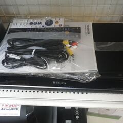 東芝 HDD/DVDレコーダー 2010年 RD-R100【モノ...