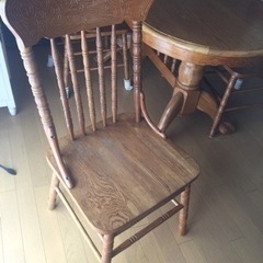輸入家具 ダイニング