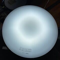 LEDシーリングライト　No.2706　Panasonic　HH...