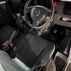 車検満タン❗️ＭＴクリッパーバン❗️即乗り可❗️の画像