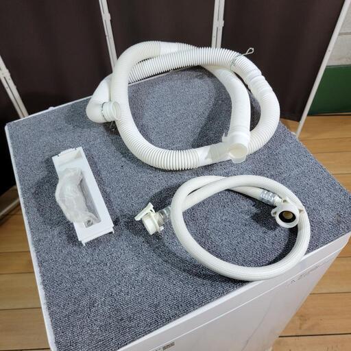 ?‍♂️h1007売約済み❌2235‼️設置まで無料‼️2020年製✨SHARP 5.5kg 全自動洗濯機