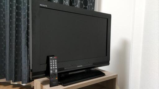 TOSHIBA テレビ