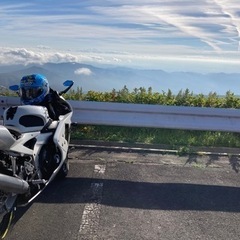 ツーリング仲間募集