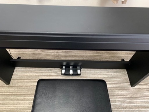 電子ピアノ