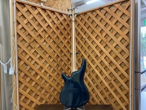 【愛品館 江戸川店】Ibanez エレキベース ID:125-010334-007