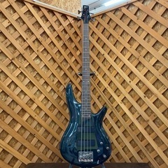 【愛品館 江戸川店】Ibanez エレキベース ID:125-0...