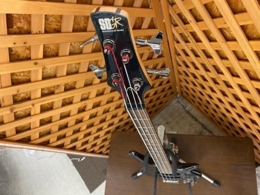 【愛品館 江戸川店】Ibanez エレキベース ID:125-010334-007