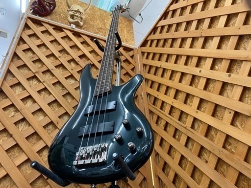 【愛品館 江戸川店】Ibanez エレキベース ID:125-010334-007