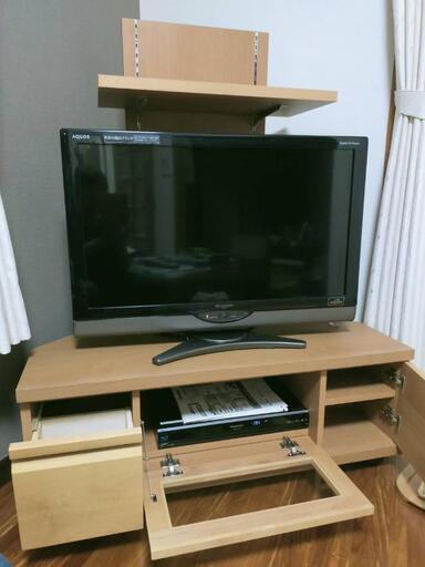 テレビ台