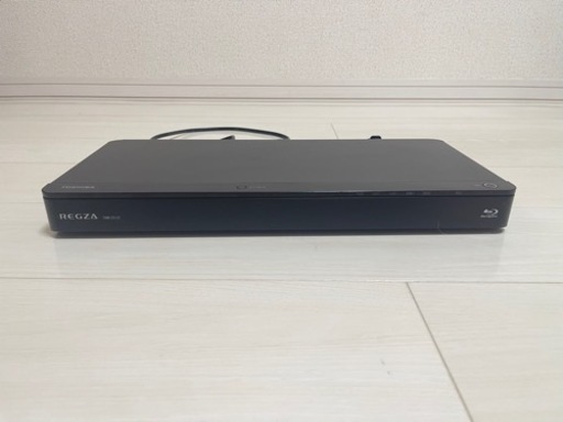 TOSHIBA ブルーレイ