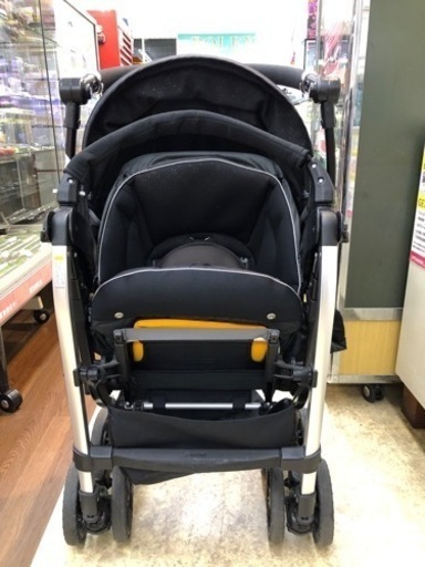 ベビー用品 コンビ 14437 ベビーカー【10780035】