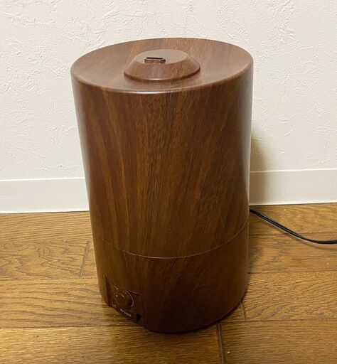 超音波式アロマ加湿器 【 HF-1415 】