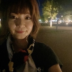 夜ラン仲間募集🏃‍♀️🏃‍♀️in四日市中央緑地公園