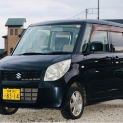 スズキパレット 2008