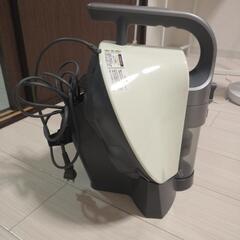 【9月24日引取限定】SHARP布団掃除機の画像