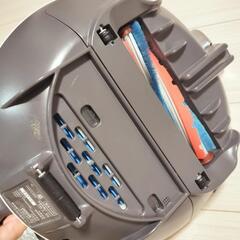 【9月24日引取限定】SHARP布団掃除機の画像