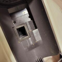 【9月24日引取限定】SHARP布団掃除機の画像