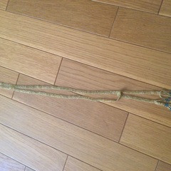 🌻お値下げしました。ビーズのーラリエット　③ ハンドメイド🌻