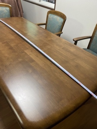 お譲り先決まりました！