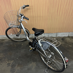 格安‼️ 電動自転車 BRIDGESTONE アシスタ DX 26インチ 8.7Ah 