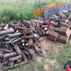 薪　生木です。