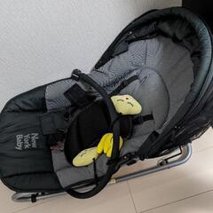 ベビーバウンサー  サークル 2点セット