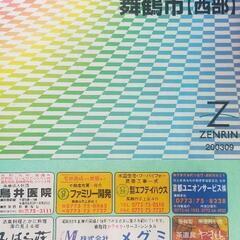 地図の画像
