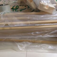 ＜問い合わせ中＞ベビーサークル