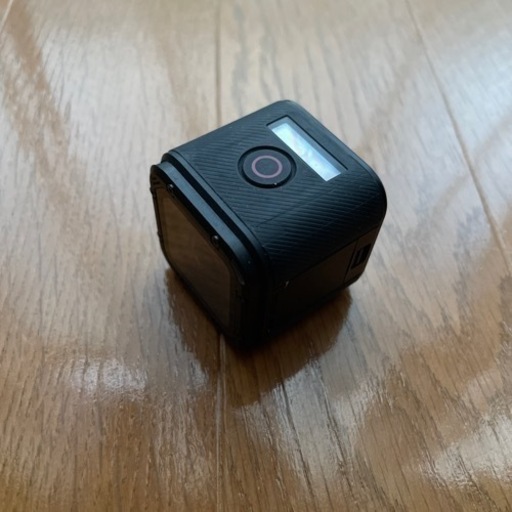 カメラ GoProHERO4session