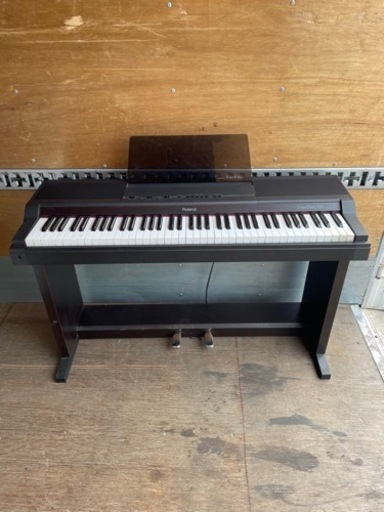 楽器 Roland HP-700