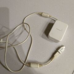 スマホ充電器