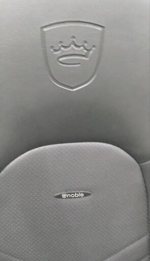 noblechairs   icon   ゲーミングチェア　オフィスチェア　レザー　状態良好品