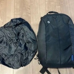 カメラリュック  バック