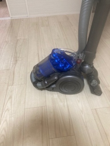 掃除機　ダイソン