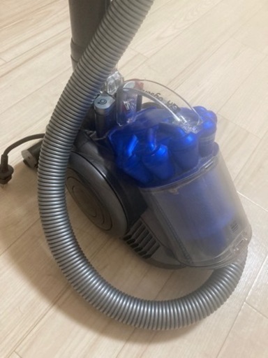掃除機　ダイソン