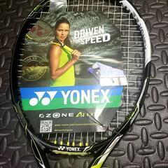 [未使用]YONEX EZONE Ai LITE ヨネックス イ...