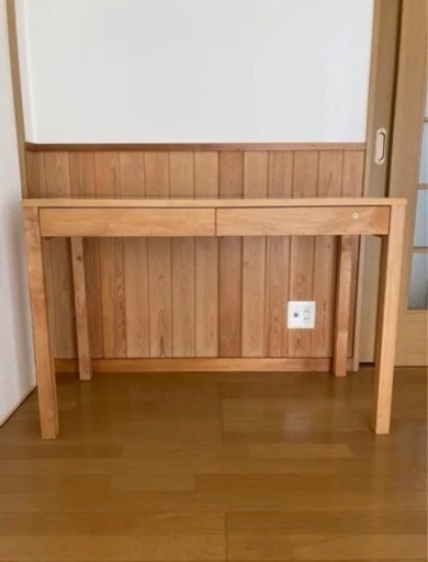 杉工場　学習机　レグシー　デスク