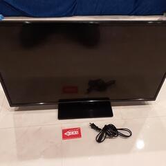 32インチ液晶テレビ貰ってください❗ジャンク品です。‼️
