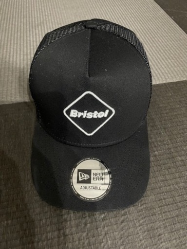 fcrb  ニューエラ　キャップ