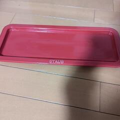 ストウブ☆陶器　キッチンまわりグッズ
