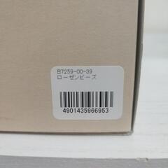 ウェディングキャンドルの画像