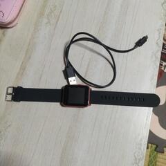 スマートウォッチ